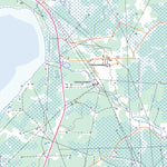 Natural Resources Canada Utikuma Lake (083O14 Toporama) digital map
