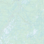 Natural Resources Canada Vader Creek, AB (084E10 Toporama) digital map