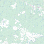 Natural Resources Canada Val Rita, ON (042G07 Toporama) digital map