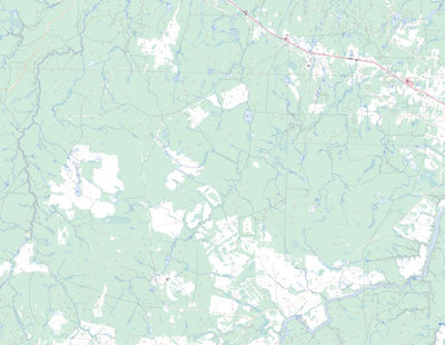 Natural Resources Canada Val Rita, ON (042G07 Toporama) digital map