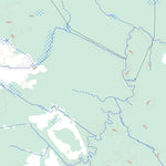 Natural Resources Canada Val Rita, ON (042G07 Toporama) digital map