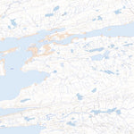 Natural Resources Canada Variscan River, NU (068H12 Toporama) digital map