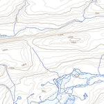 Natural Resources Canada Variscan River, NU (068H12 Toporama) digital map