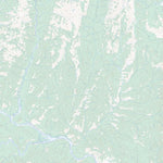 Natural Resources Canada Vera Creek, NT (095F11 Toporama) digital map