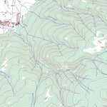 Natural Resources Canada Vernon, BC (082L06 Toporama) digital map