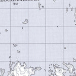 Natural Resources Canada Viney Lake, SK (063L14 CanMatrix) digital map