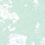 Natural Resources Canada Wakusimi River, ON (042G01 Toporama) digital map