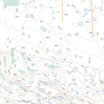 Natural Resources Canada Wartime, SK (072N01 Toporama) digital map
