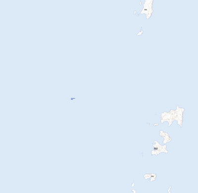 Natural Resources Canada Waters Island (044P02 Toporama) digital map