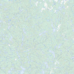 Natural Resources Canada Welcome Lake, ON (041O04 Toporama) digital map