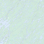 Natural Resources Canada Wellbelove Bay, SK (064L10 Toporama) digital map