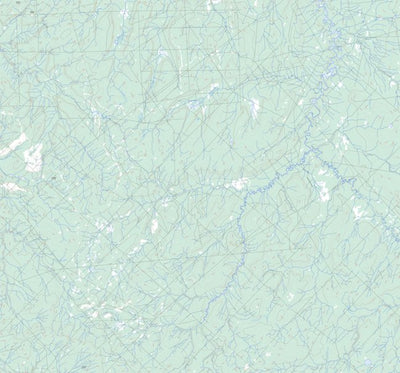 Natural Resources Canada West Conroy Creek, BC (094H12 Toporama) digital map