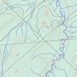 Natural Resources Canada West Conroy Creek, BC (094H12 Toporama) digital map