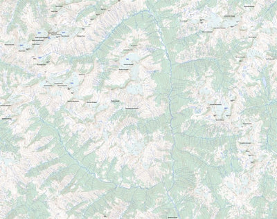 Natural Resources Canada Westfall River, BC (082K14 Toporama) digital map