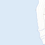 Natural Resources Canada White Point (560D02 Toporama) digital map
