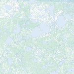 Natural Resources Canada Whitecap Lake, MB (054D14 Toporama) digital map