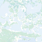 Natural Resources Canada Whitemouth River, MB (052E05 Toporama) digital map