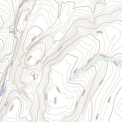 Natural Resources Canada Whitmore Point (059B13 Toporama) digital map
