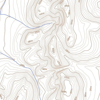 Natural Resources Canada Whitmore Point (059B13 Toporama) digital map