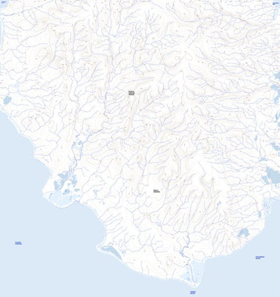 Natural Resources Canada Wilkie Point (089B07 Toporama) digital map