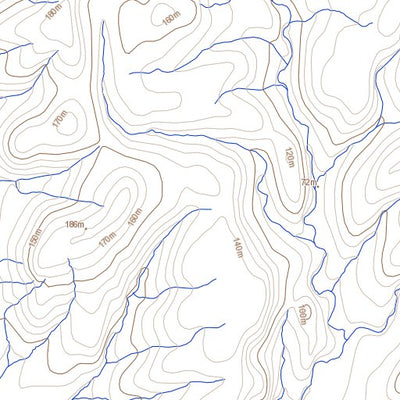 Natural Resources Canada Wilkie Point (089B07 Toporama) digital map