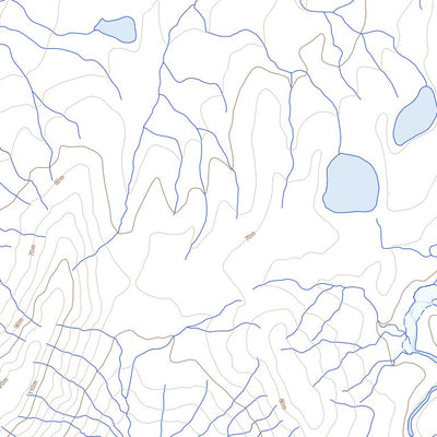 Natural Resources Canada Willoughby Point, NT (088A15 Toporama) digital map