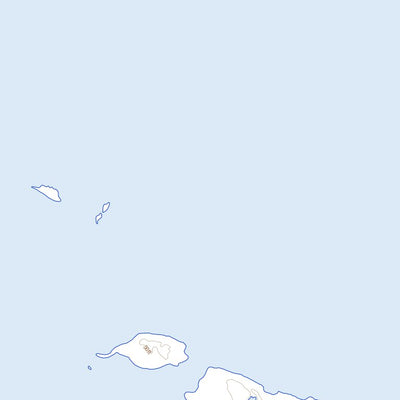 Natural Resources Canada Wilmot Islands, NU (077B02 Toporama) digital map