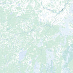 Natural Resources Canada Wimapedi River, MB (063O06 Toporama) digital map