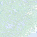 Natural Resources Canada Wylie Lake, AB (074M08 Toporama) digital map