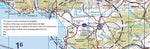 Nejat Yegen EFES250 digital map