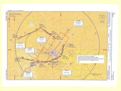 Nejat Yegen LTACVFR20121213 digital map