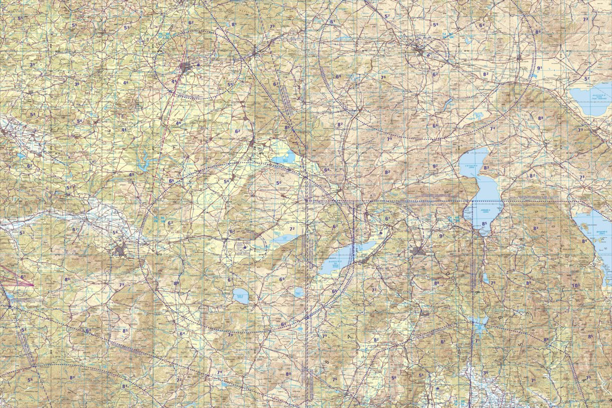 ltfc ltay ltbo Map by Nejat Yegen | Avenza Maps