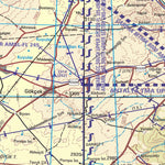 Nejat Yegen ltfc ltay ltbo digital map
