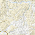 Nevada Department of Conservation and Natural Resources Elko County OHV Trails digital map