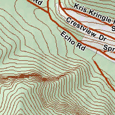 NPS Carpenter1 Incident divT digital map