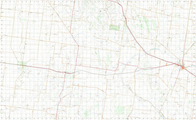 nswtopo 8230-N UNGARIE digital map