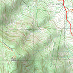 nswtopo 8726-4N WILLIAMSDALE digital map