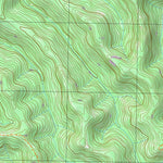 nswtopo 9131-3N MANGROVE digital map