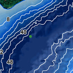 OBVRLY Lac Canitchez (Saint-Alexis-des-Monts) digital map