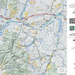 Off The Grid Maps Jefferson River digital map