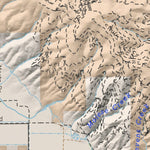 Off The Grid Maps Jocko River Lower digital map