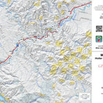 Off The Grid Maps Missouri River Holter Dam to Pelican Point digital map