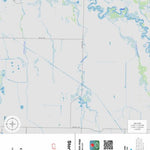 Off The Grid Maps Story Spring Creek digital map