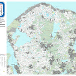 OnlyMaps.dk 15_Frendensborg_kommune_DK digital map