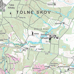 OnlyMaps.dk 18_Frederikshavn_kommune_DK digital map