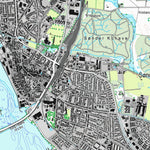 OnlyMaps.dk 27_Guldborgsund_kommune digital map