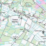 OnlyMaps.dk 55_Laesoe_kommune_DK digital map