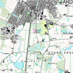 OnlyMaps.dk 56_Mariagerfjord_kommune_DK digital map