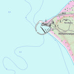OnlyMaps.dk 59b_Norddjurs_kommune_DK digital map