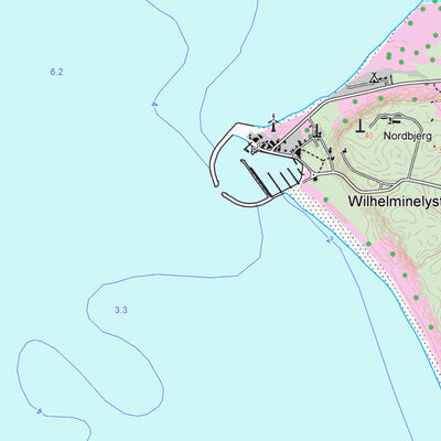OnlyMaps.dk 59b_Norddjurs_kommune_DK digital map